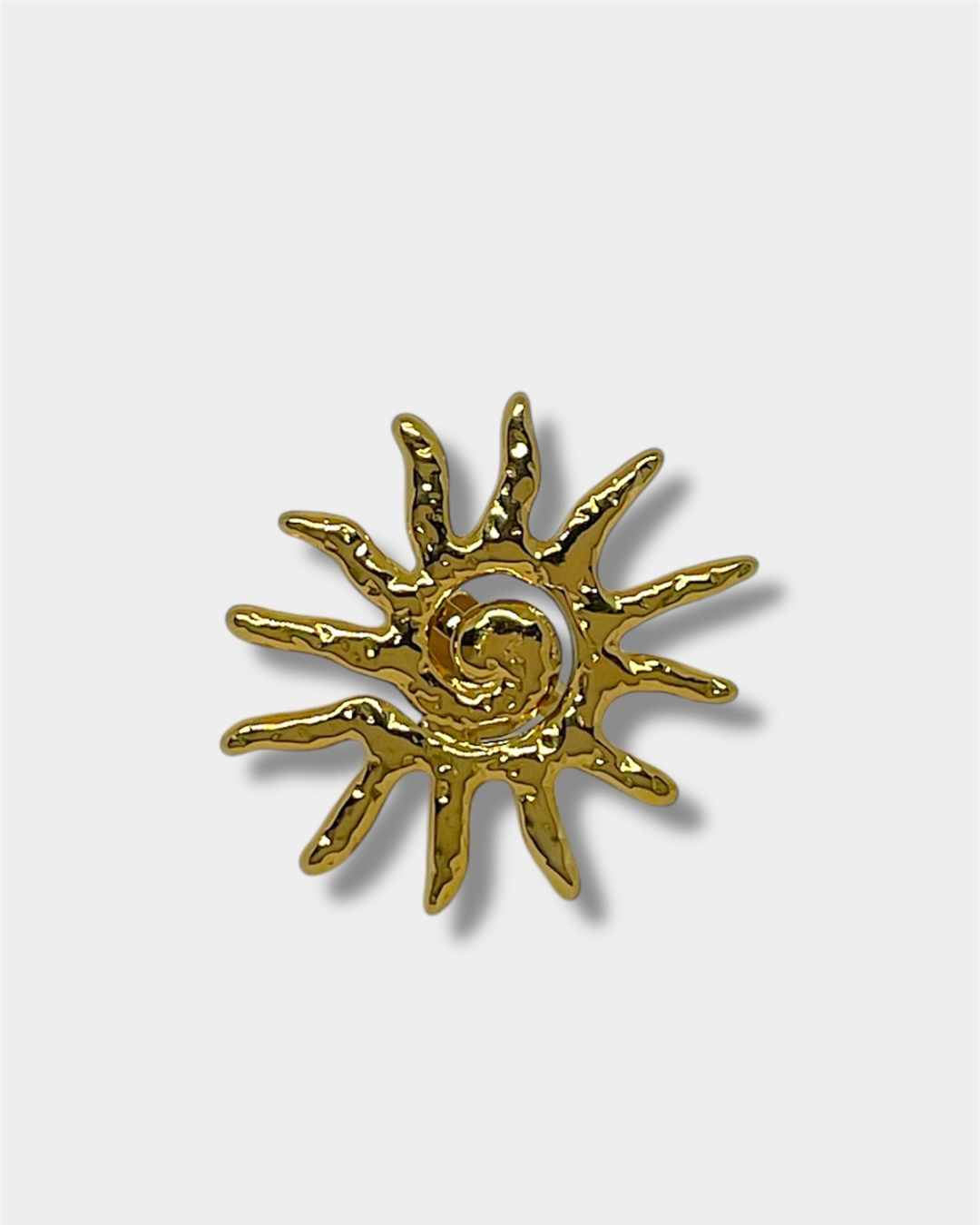 Anillo Solaris