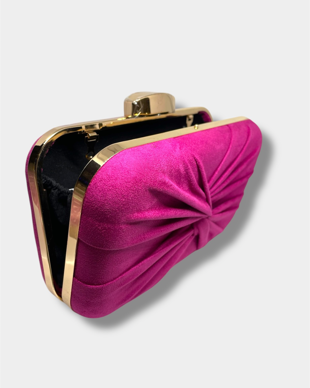 Clutch Diva Buganvilla
