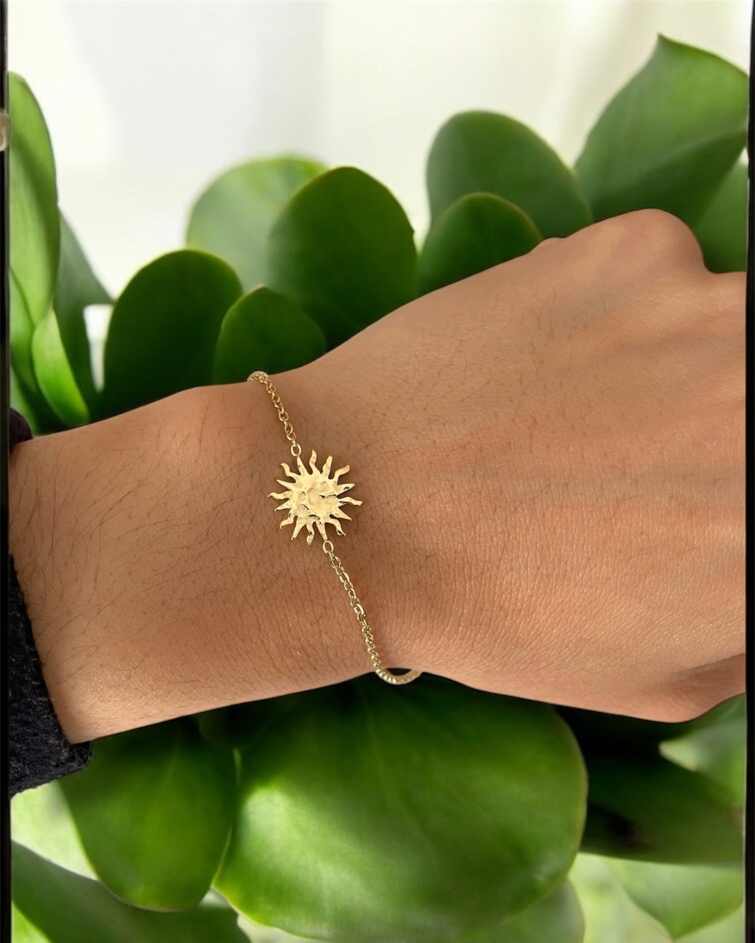 Pulsera Solaris