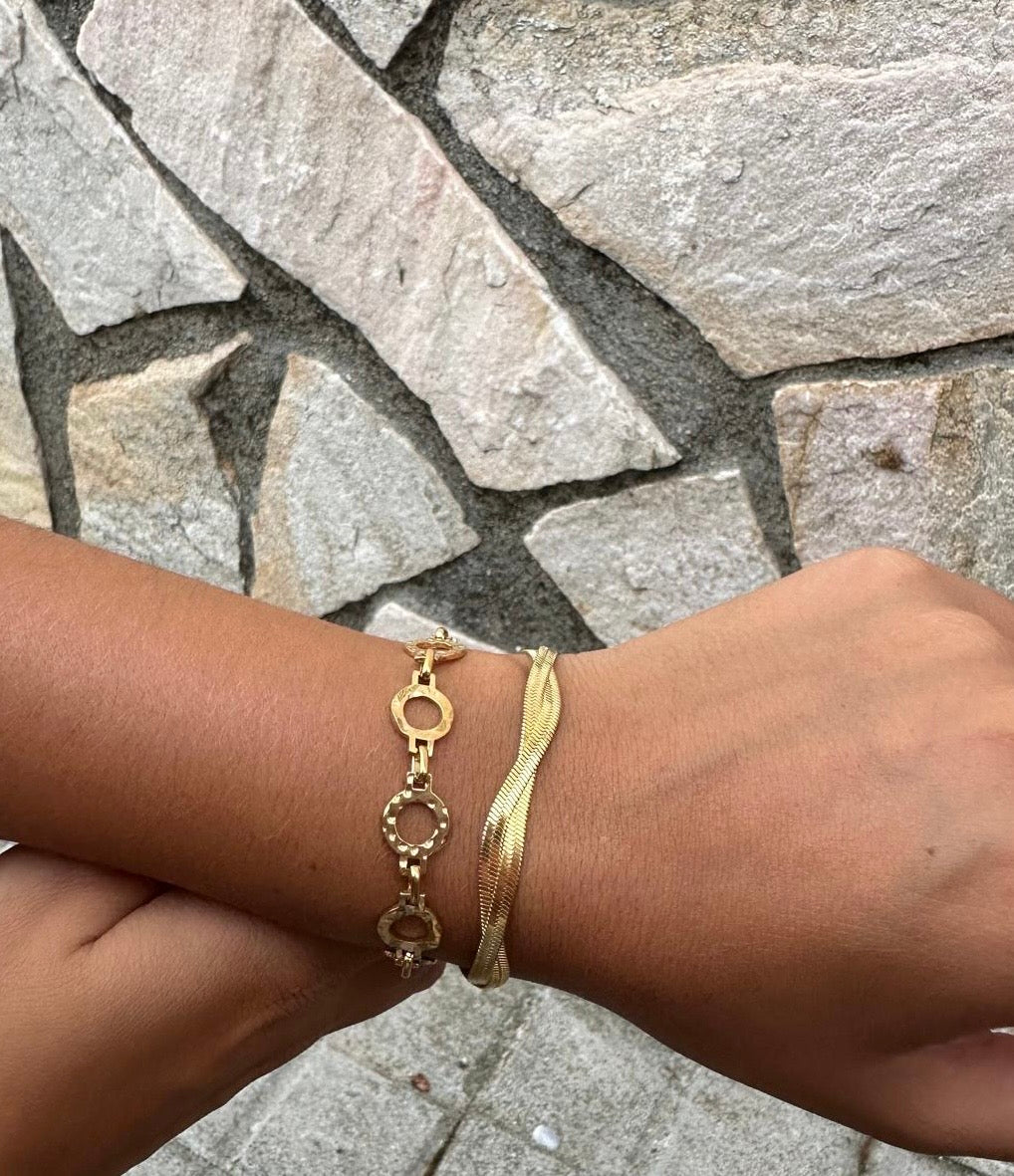 Pulsera Anjana
