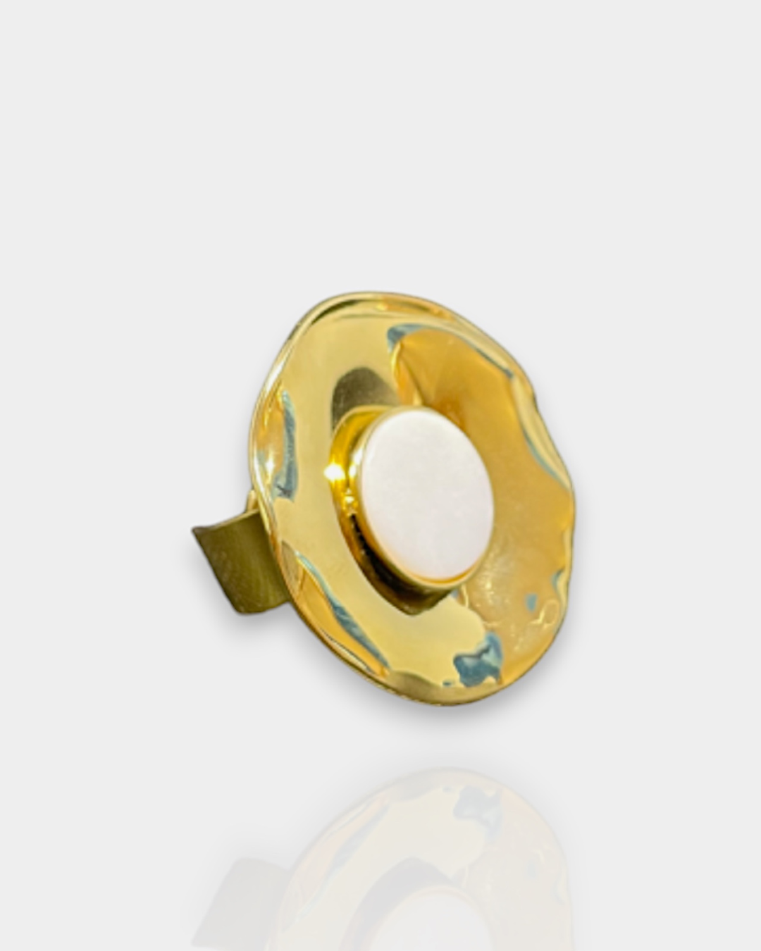 Anillo Calipso