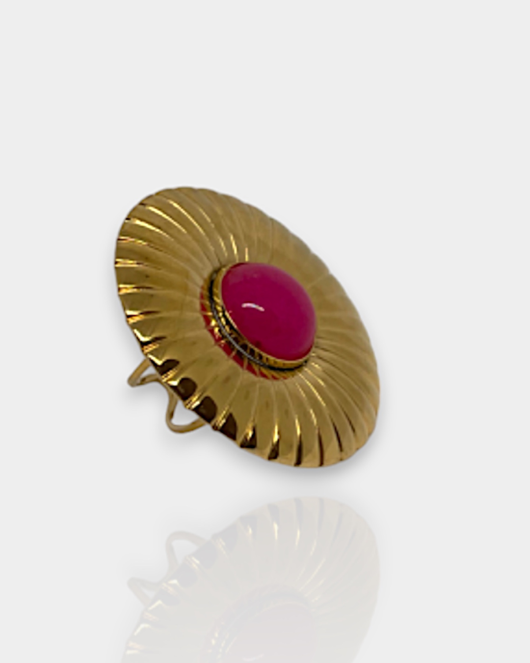 Anillo Meg