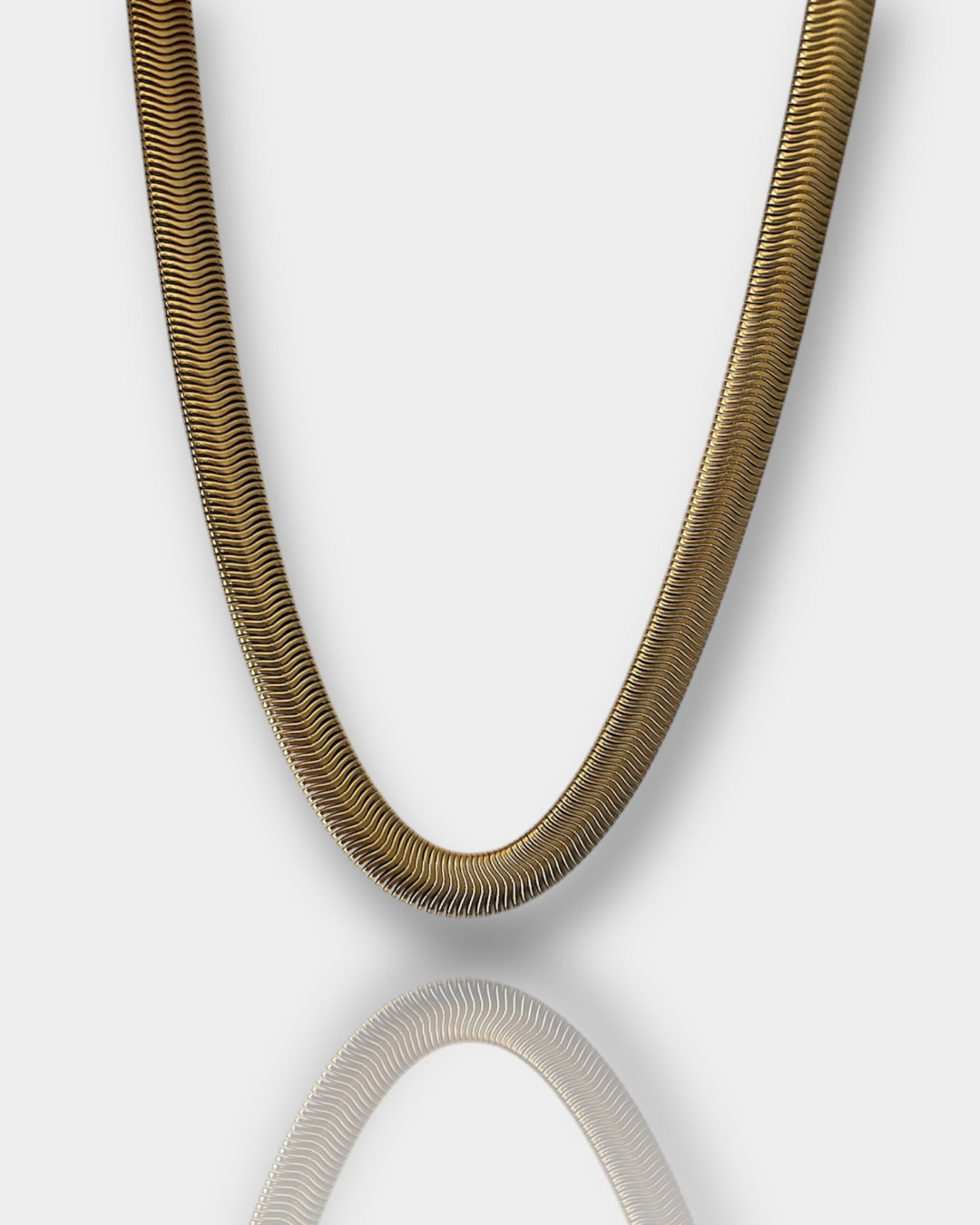 Collar Althea
