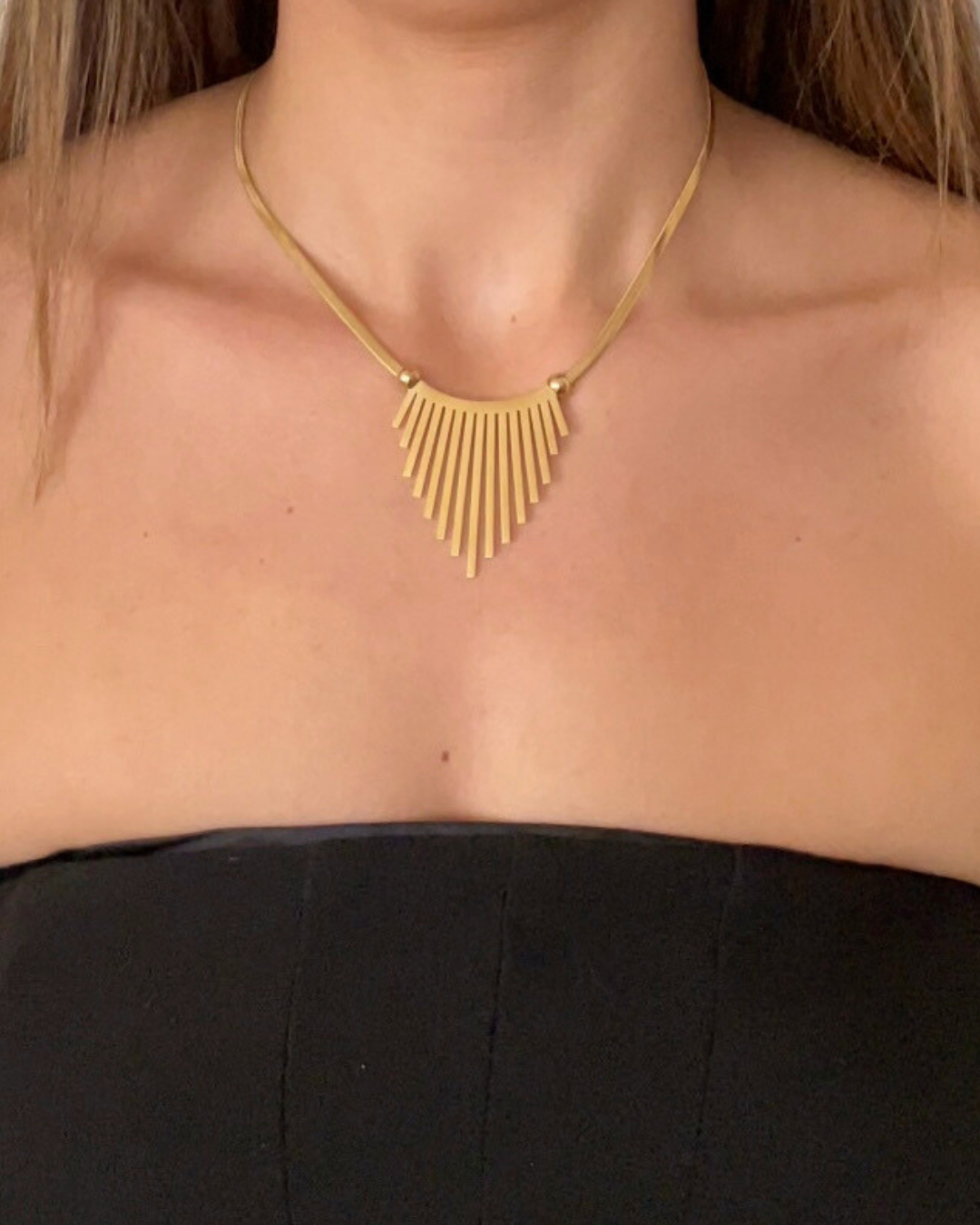 Collar Eirene