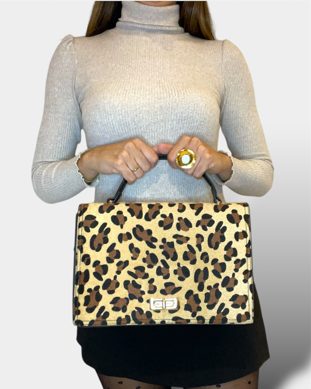 Bolso Savanna