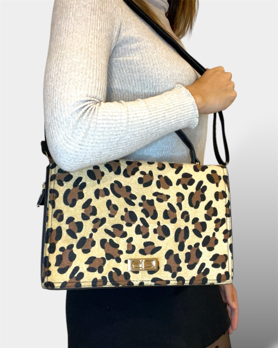 Bolso Savanna