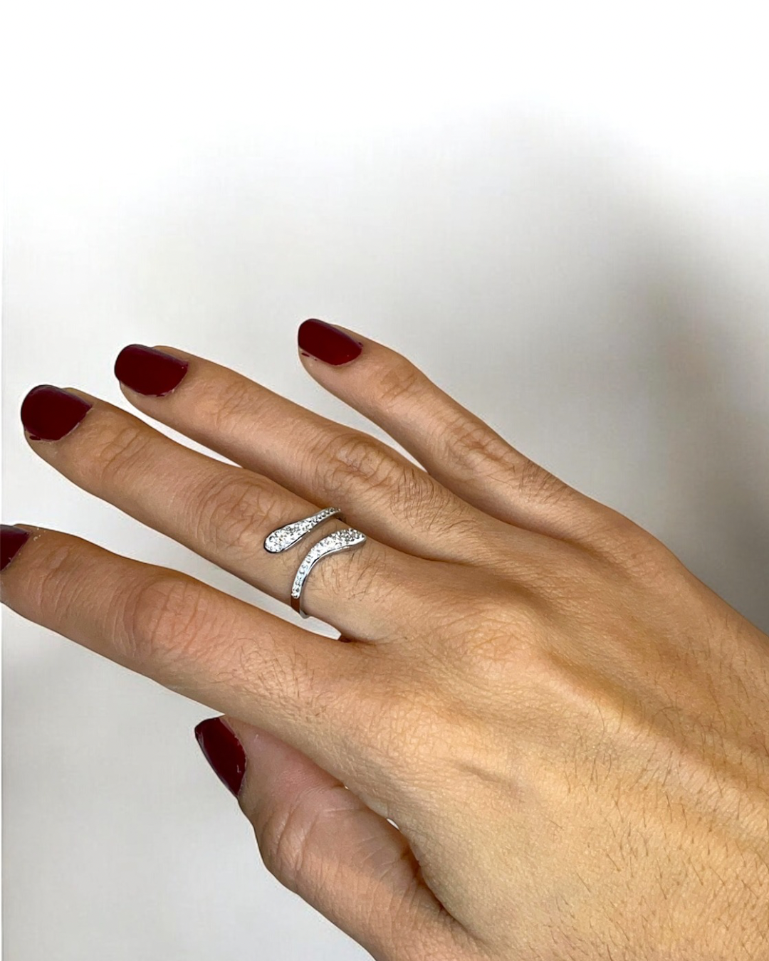 Anillo Hebe