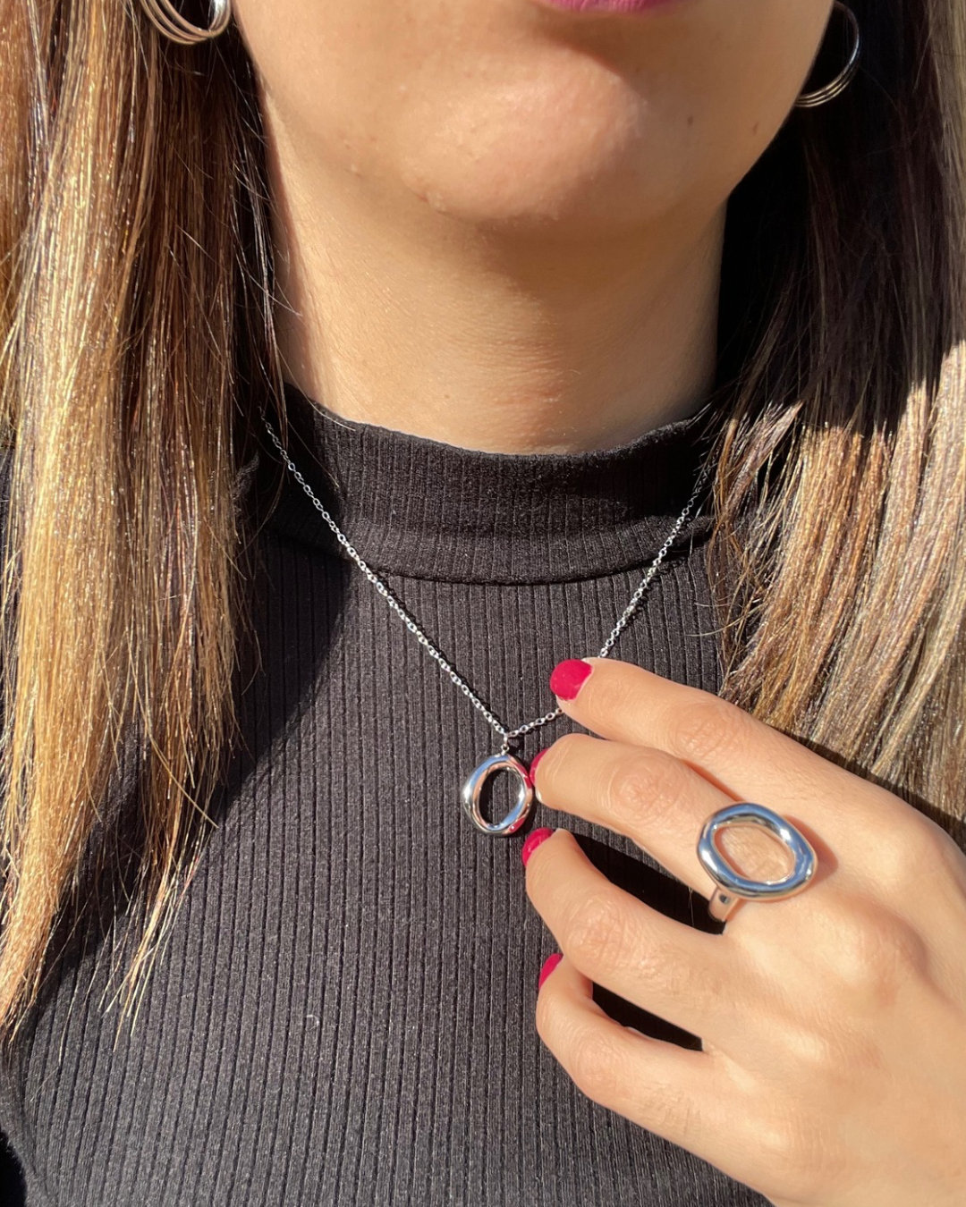 Anillo Artemisa