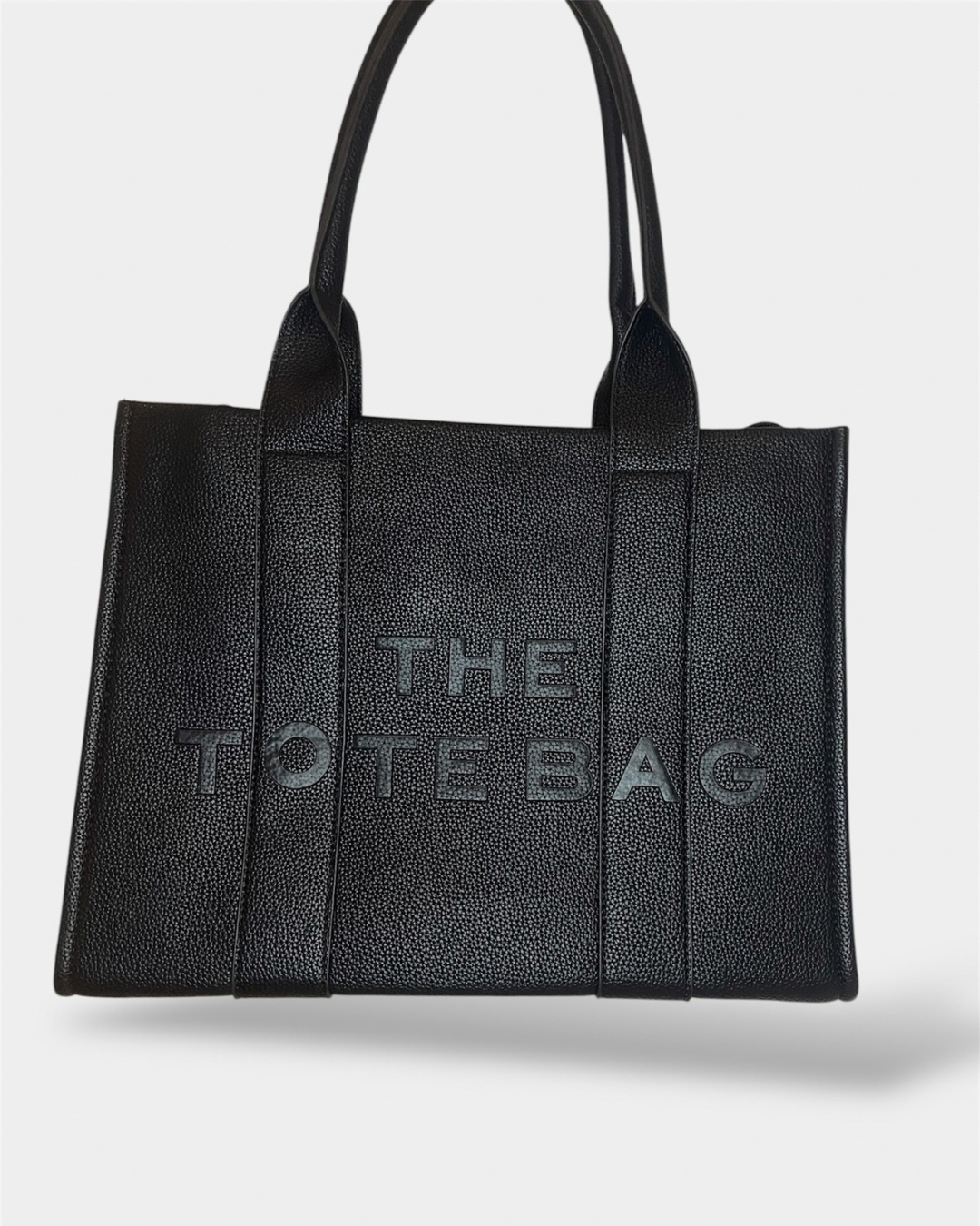 (Con tara)Maxi Tote Asteria