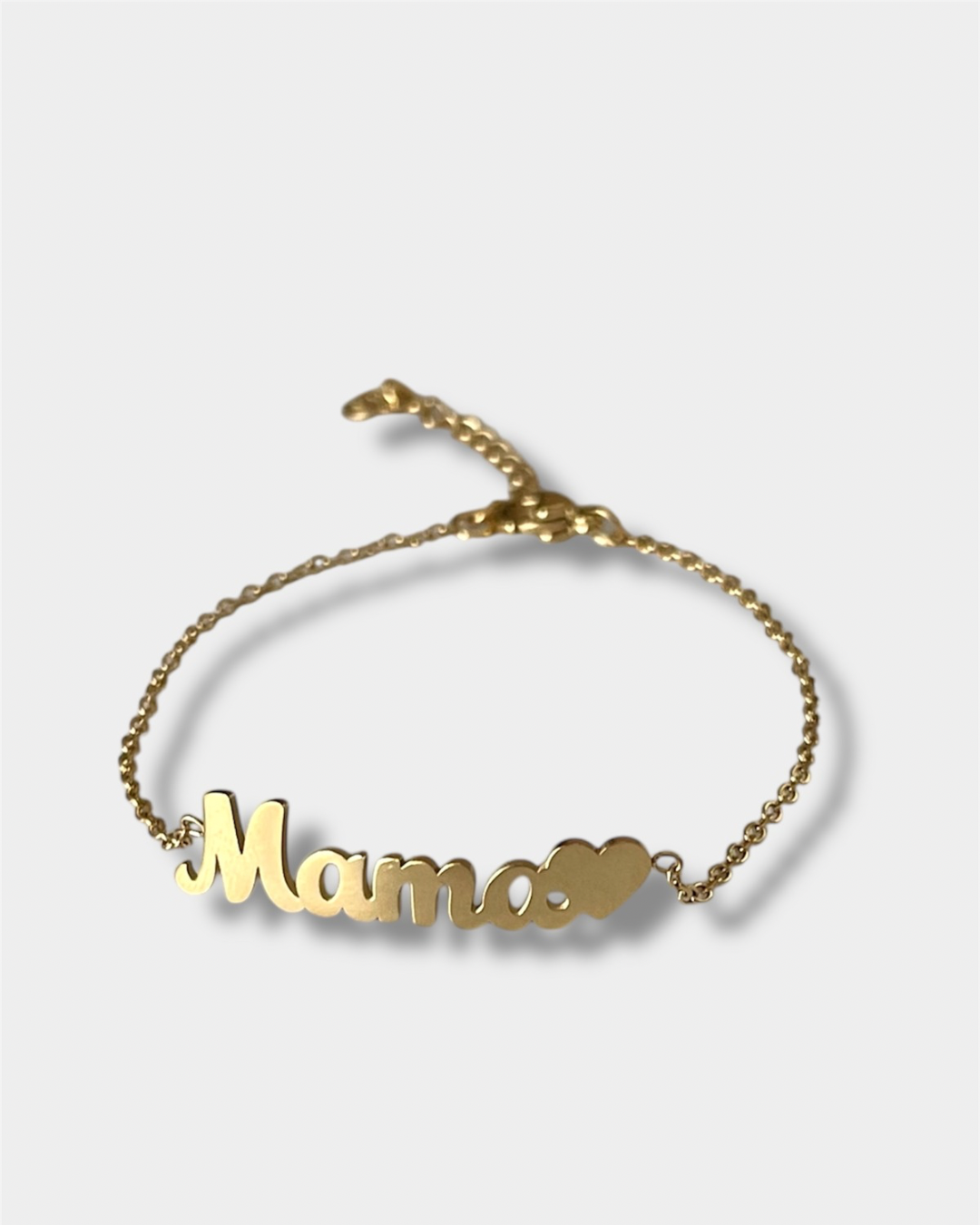 Pulsera Amor Eterno
