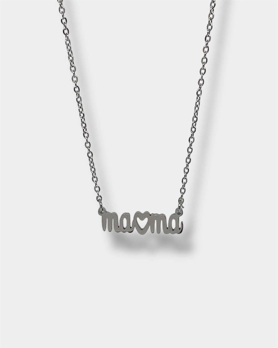 Collar Luz de Vida