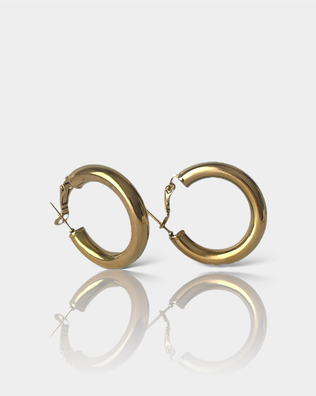 Pendientes Círcula