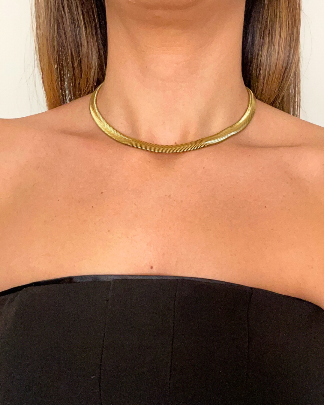 Collar Althea