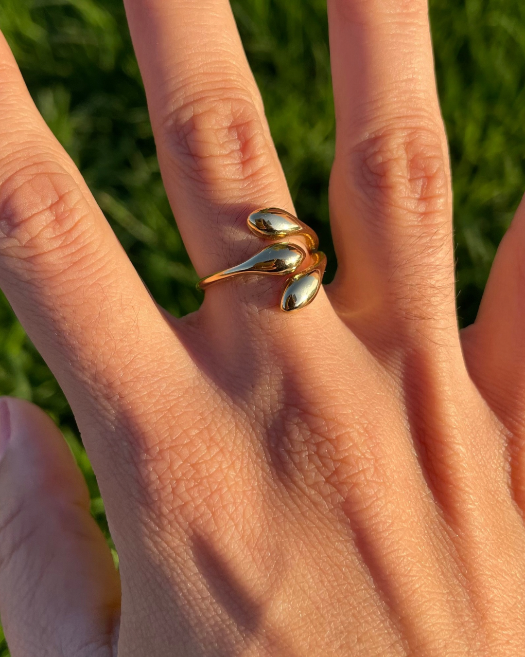 Anillo Eolande