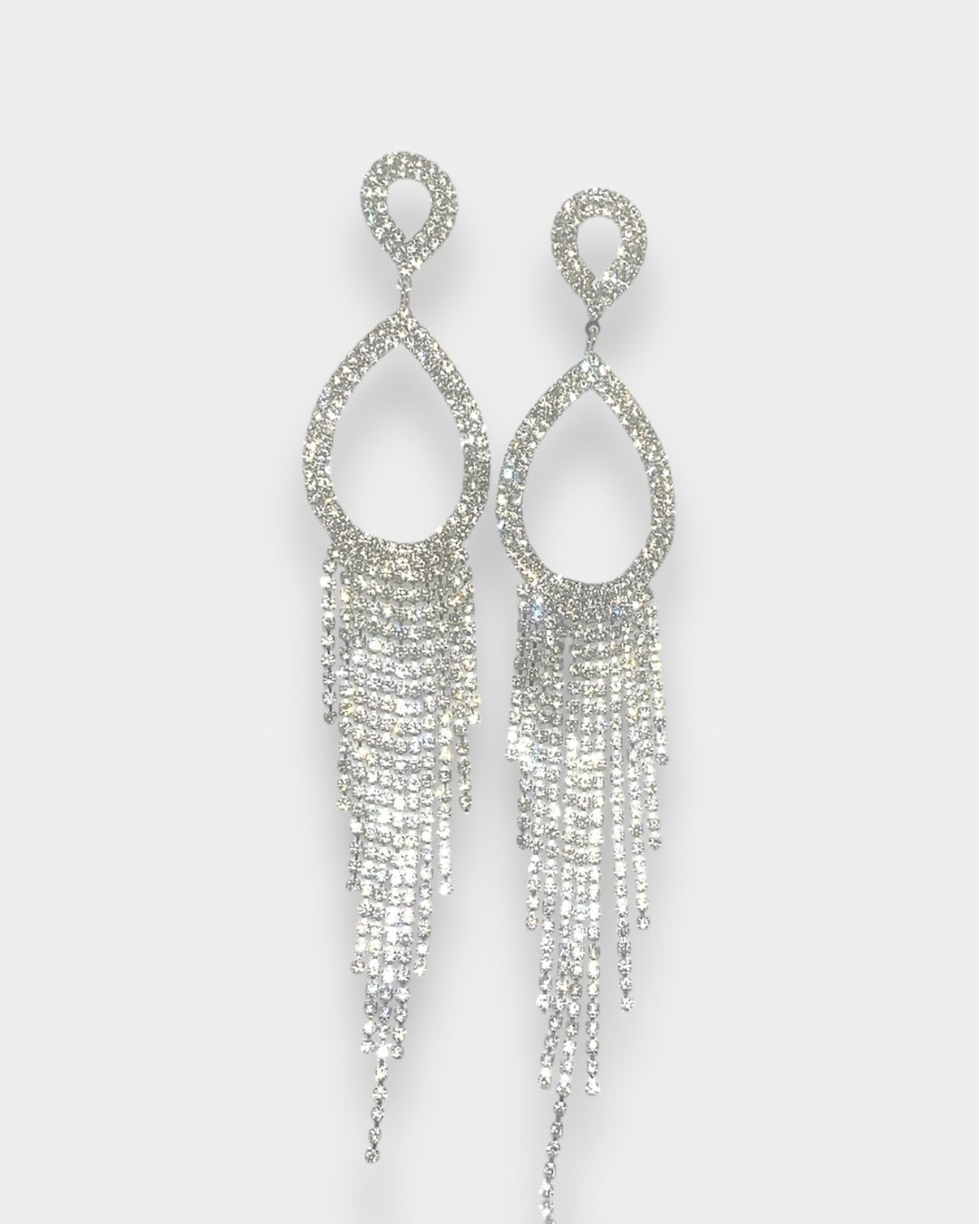 Pendientes Estela