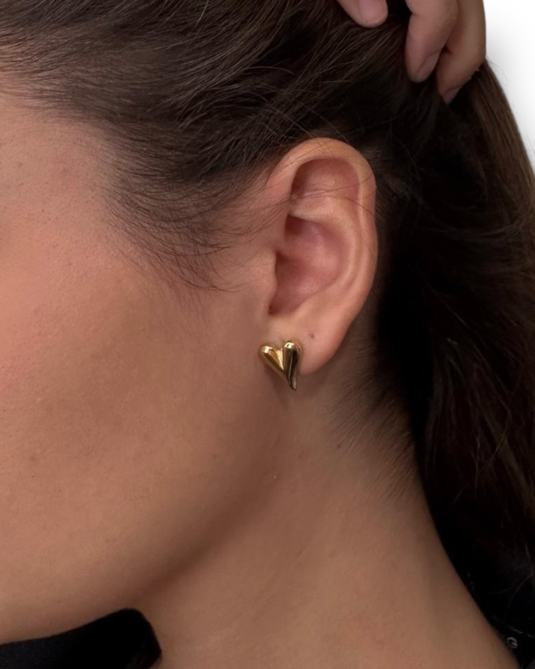 Pendientes Amara