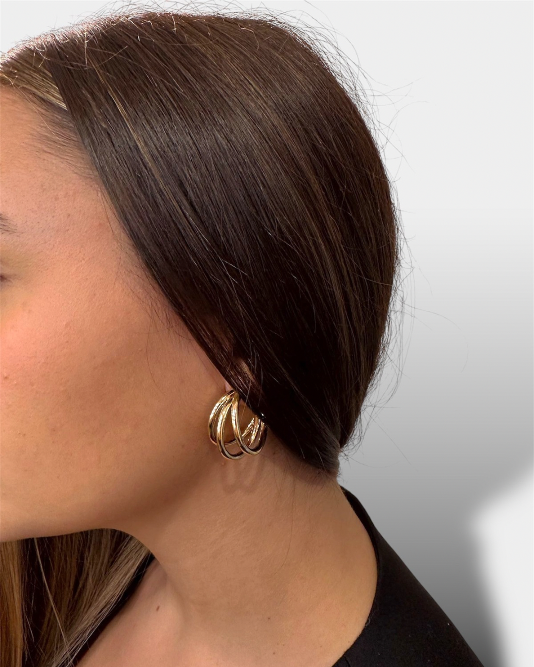 Pendientes Aine