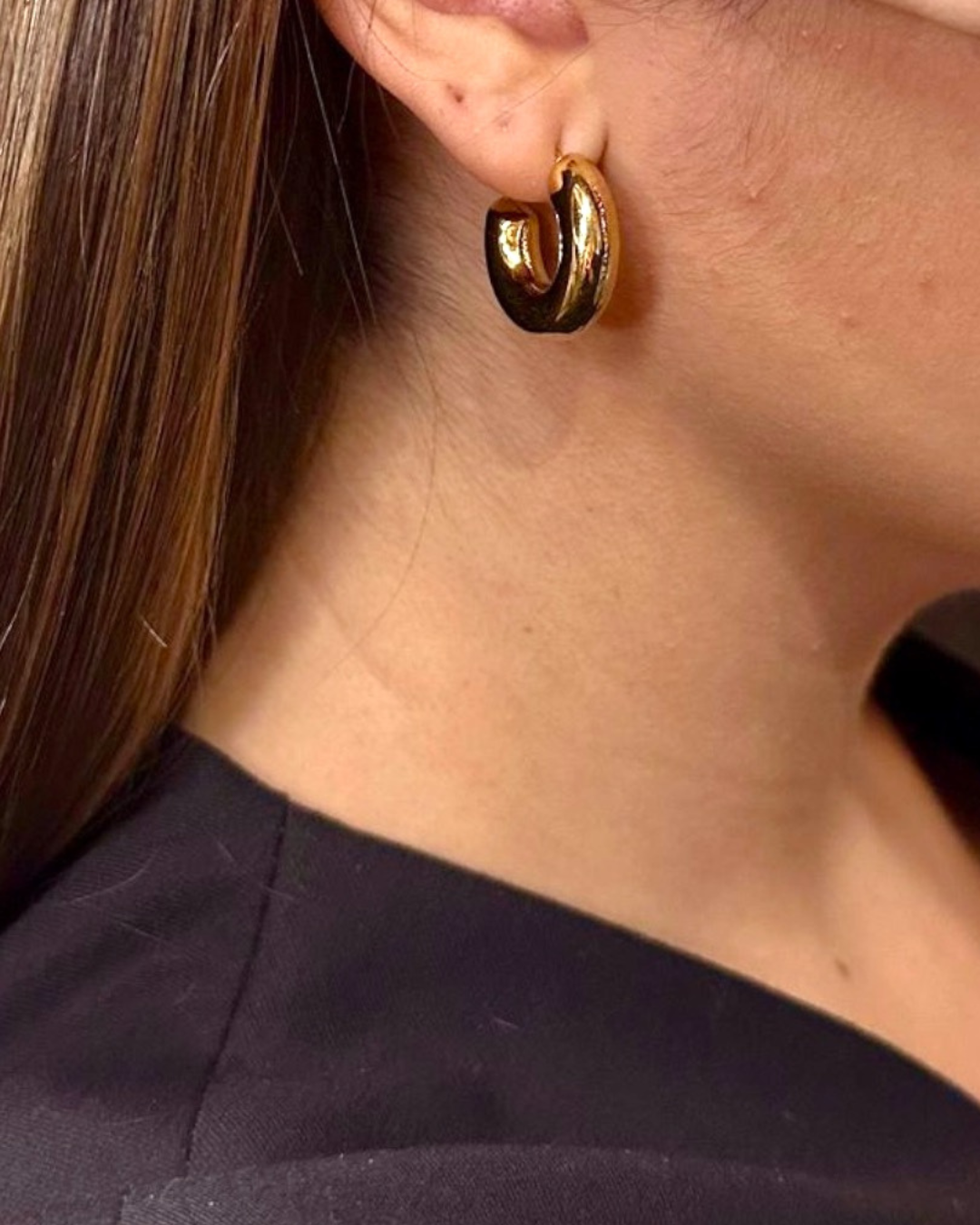 Pendientes Elowen