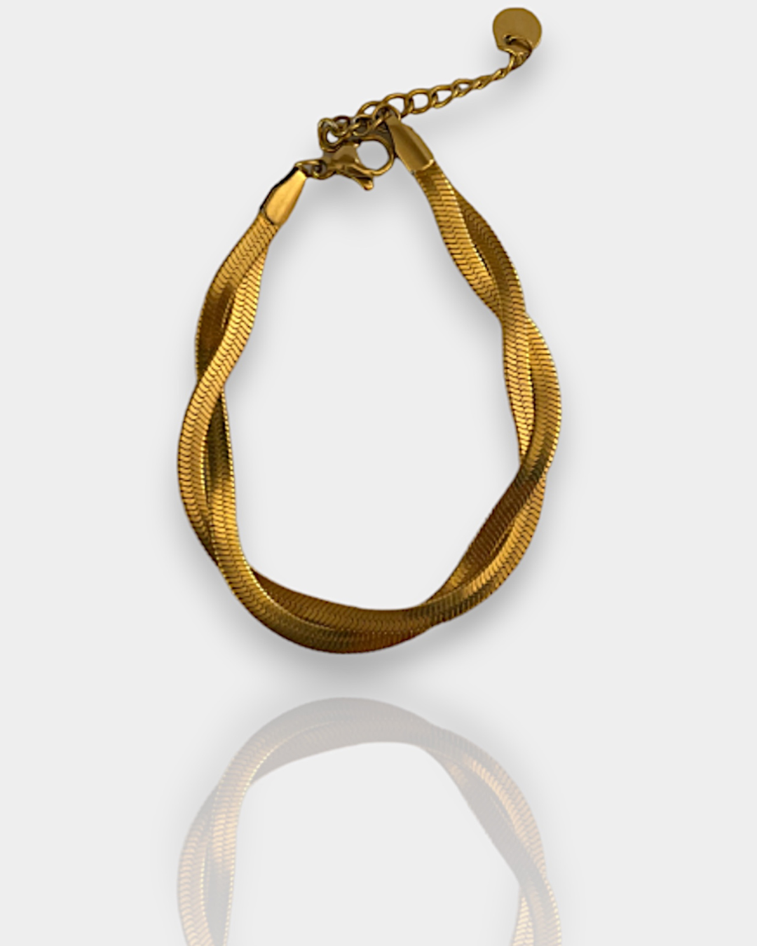 Pulsera Zarina