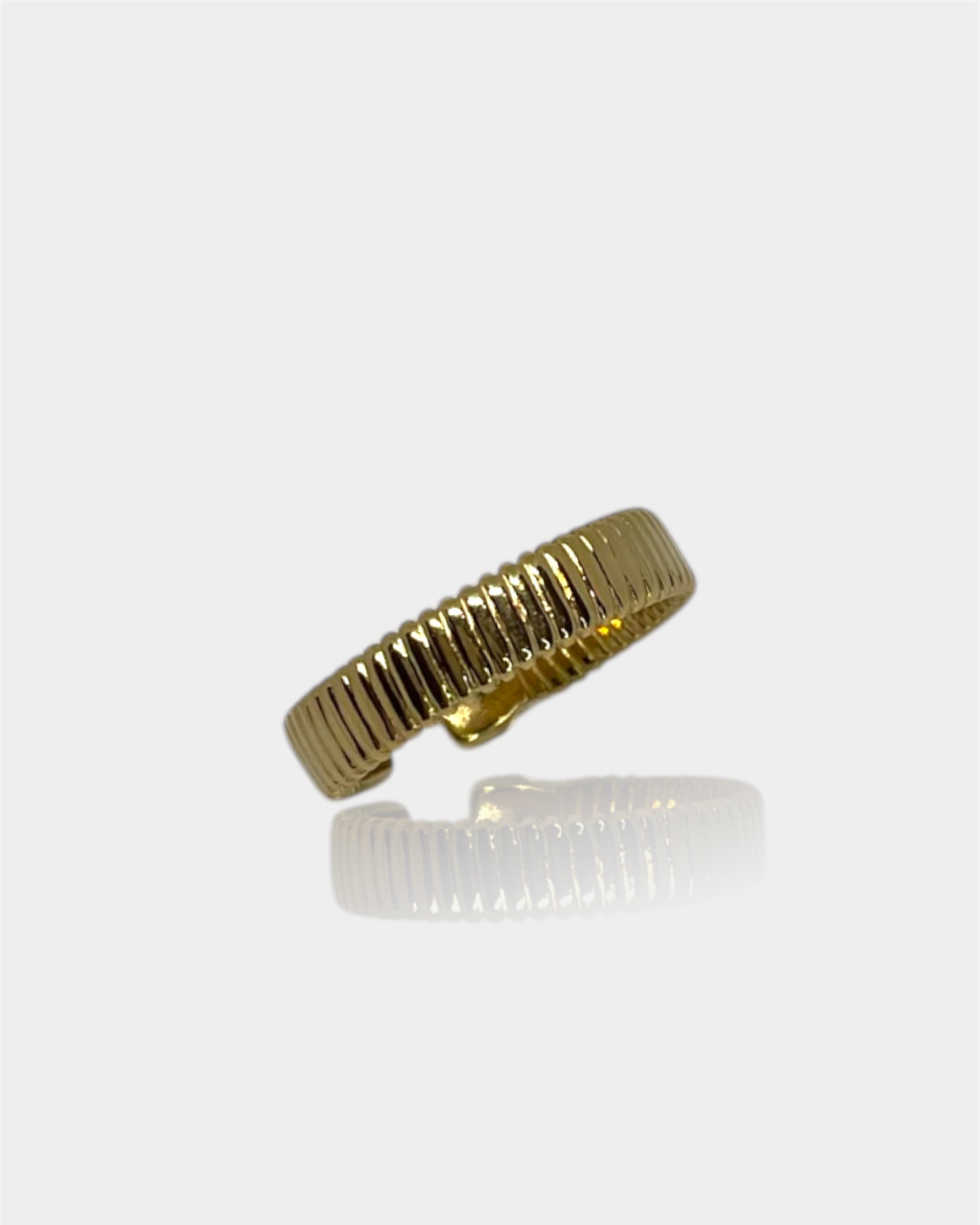 Anillo Themis Dorado