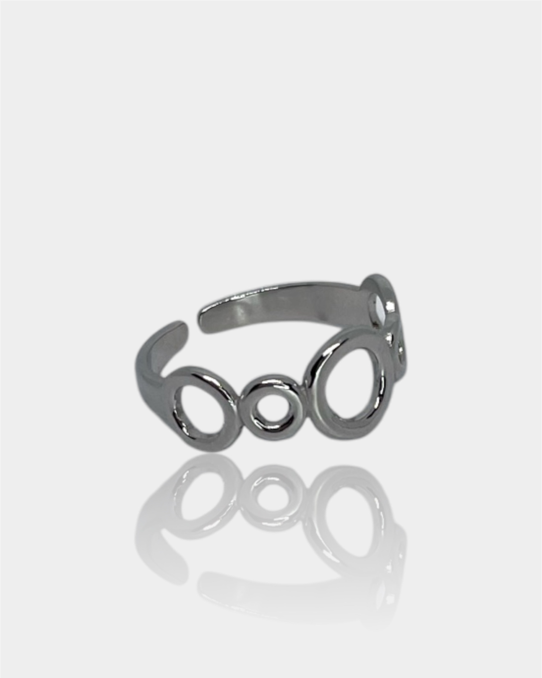 Anillo Ceres