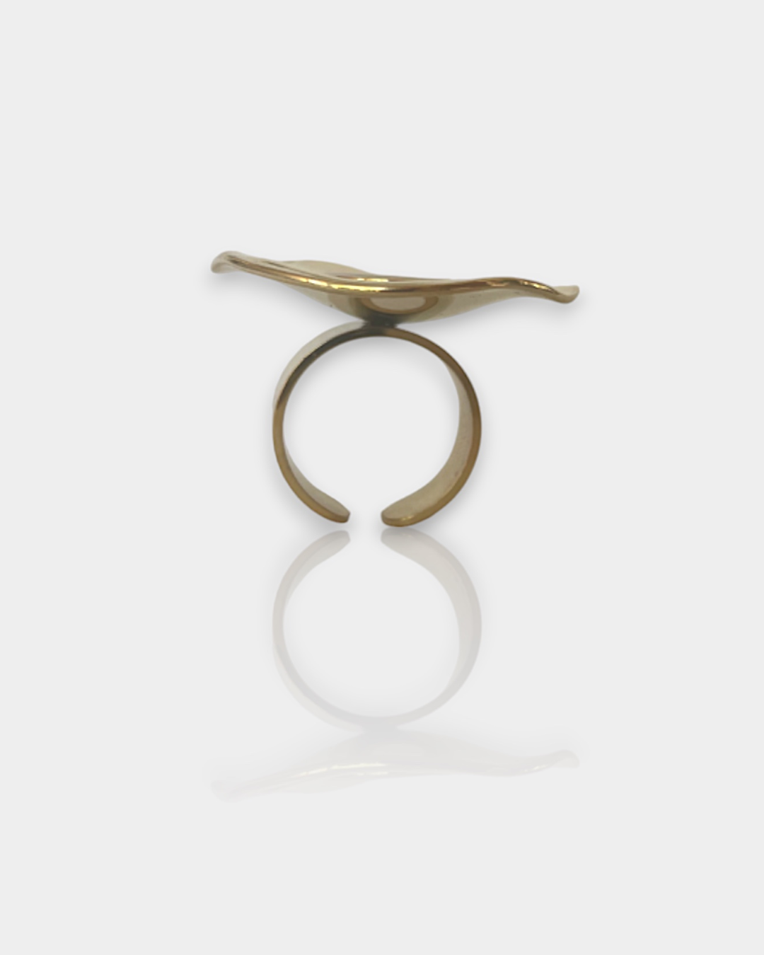 Anillo Calipso