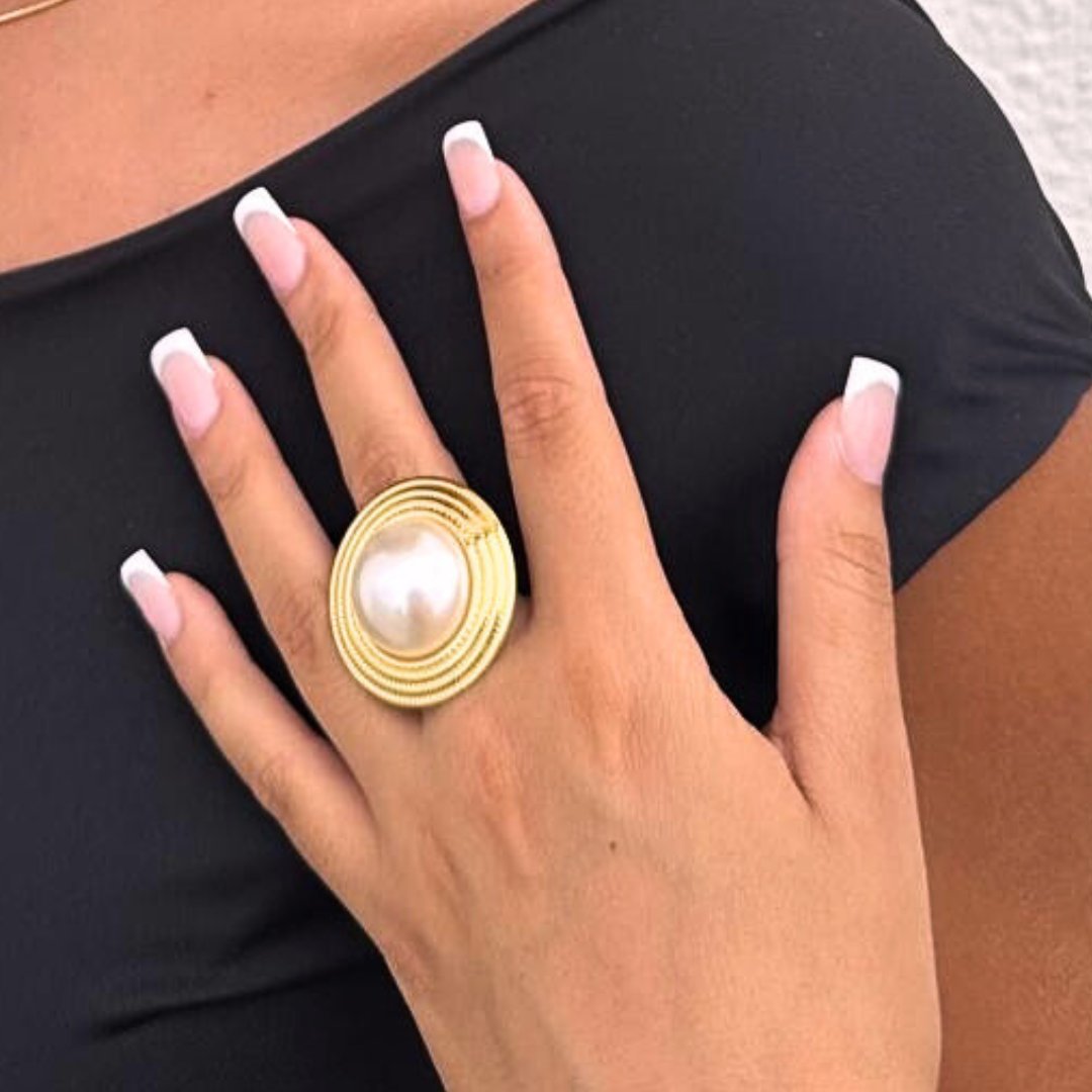 Anillos