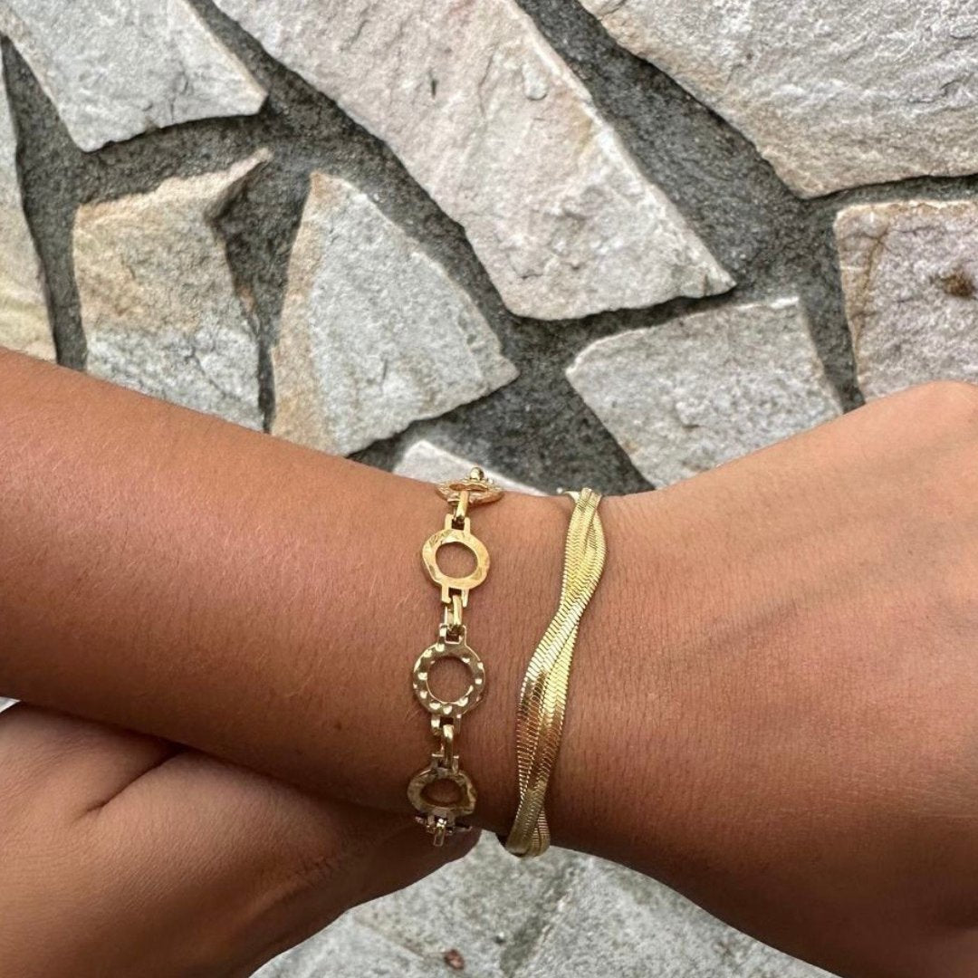 Pulseras