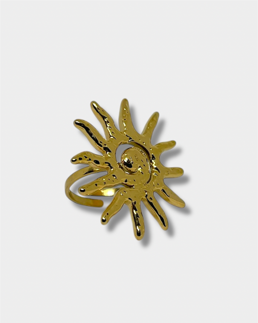 Anillo Solaris