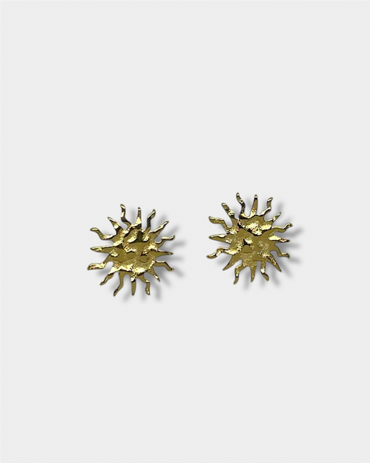 Pendientes Solaris