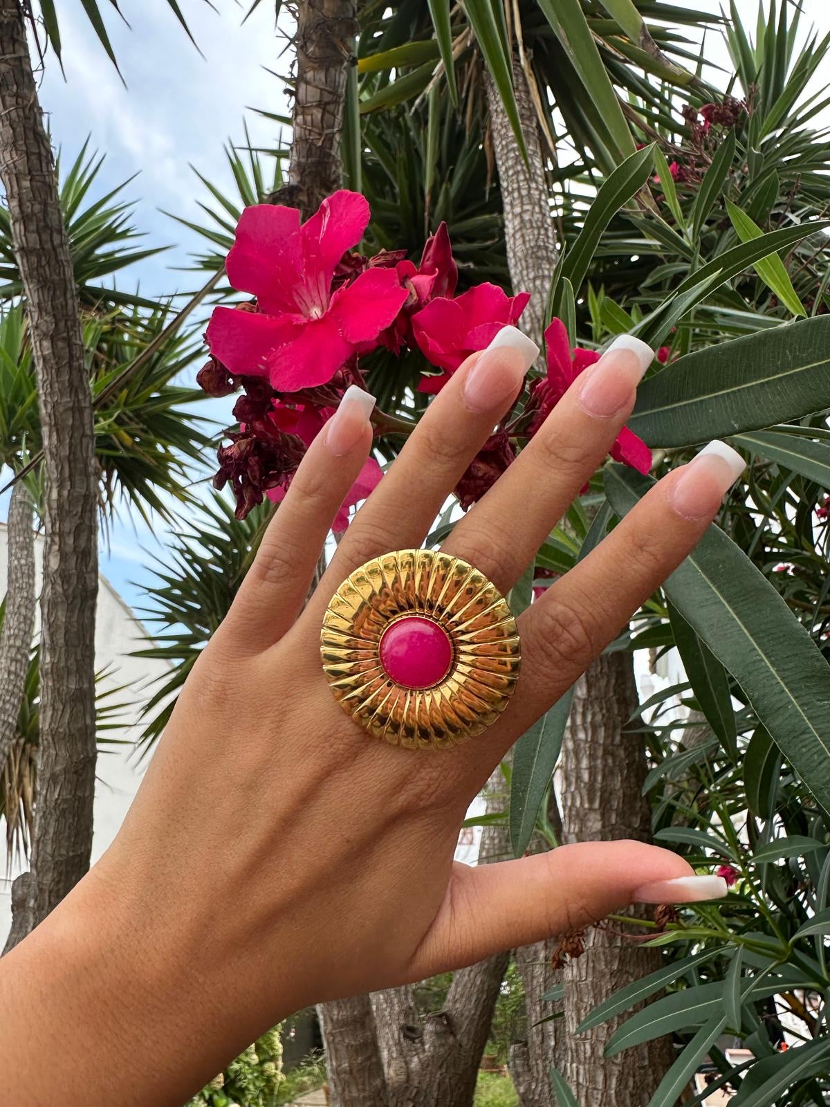 Anillo Meg