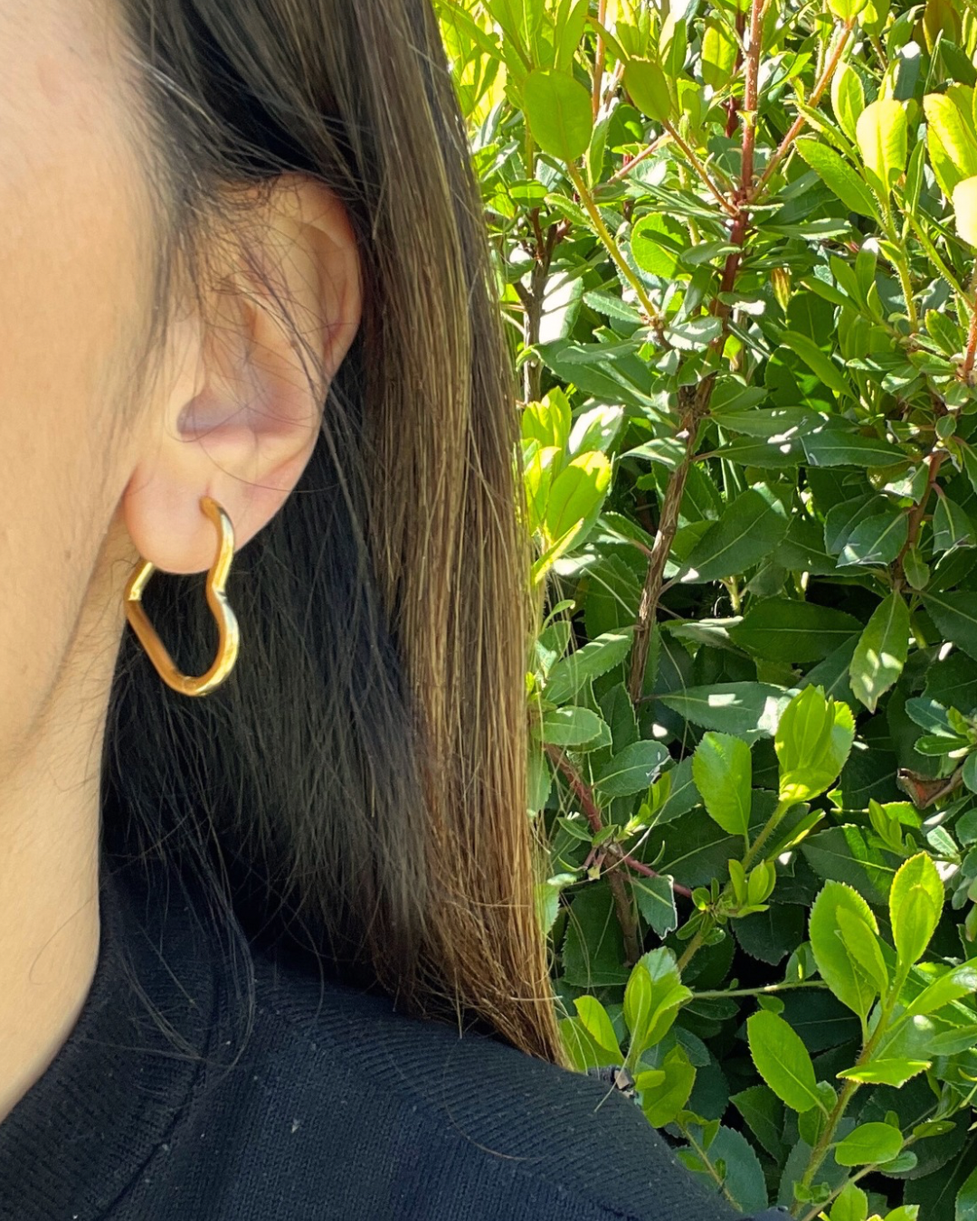 Aretes Latido