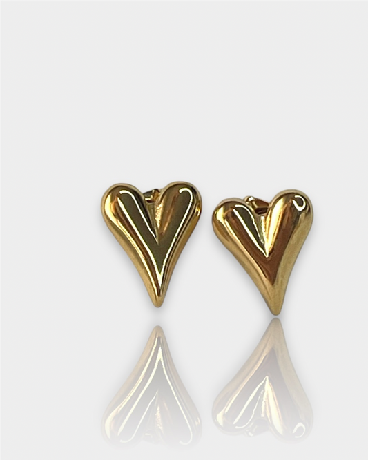 Pendientes Amara
