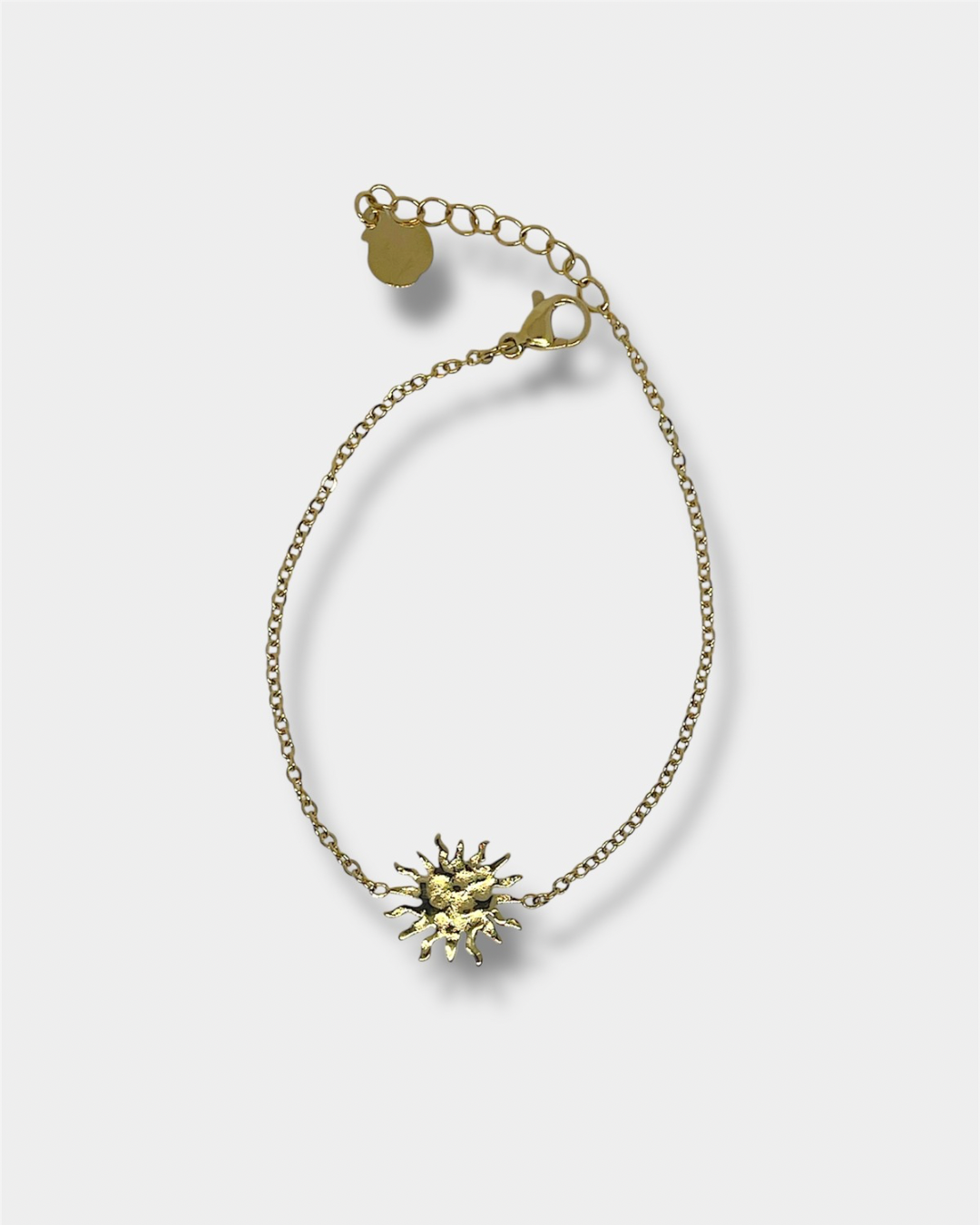 Pulsera Solaris