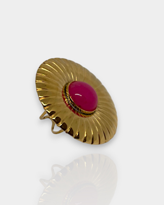 Anillo Meg