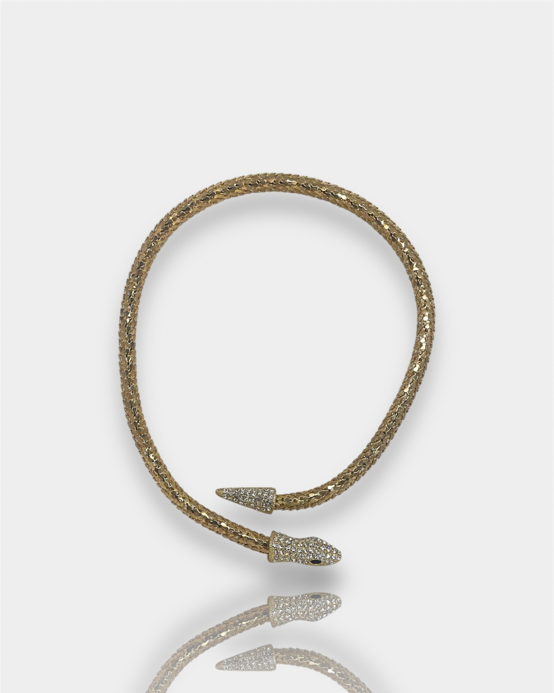 Choker Serpentine