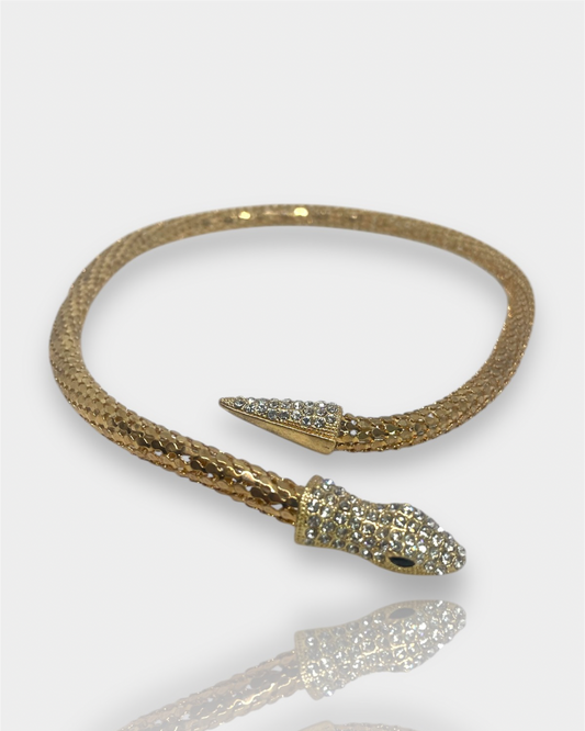 Choker Serpentine