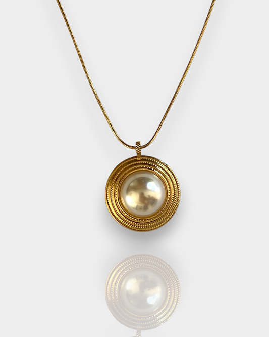 Collar Aura