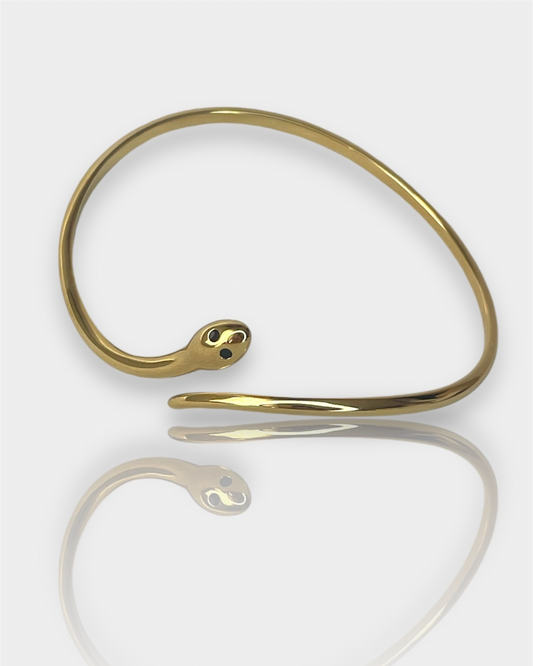 Brazalete Ofídia