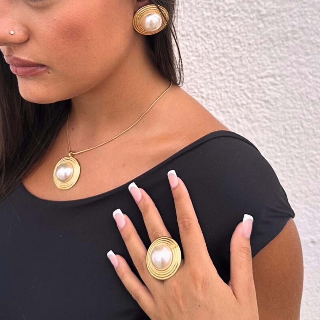 Collar Aura