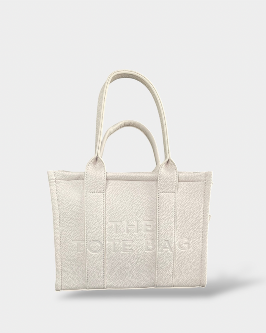 Mini tote Adara