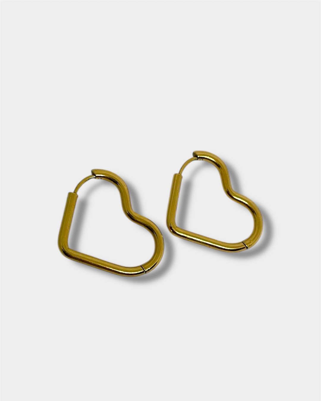 Aretes Latido