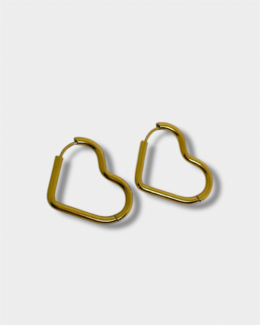 Aretes Latido