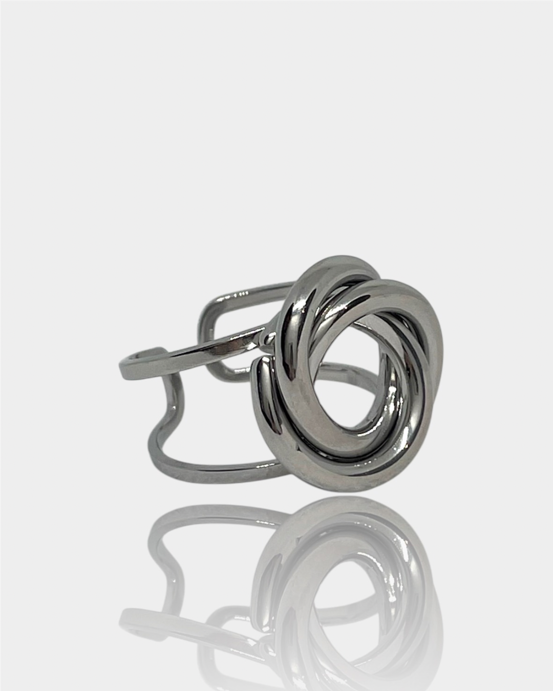 Anillo Rosée
