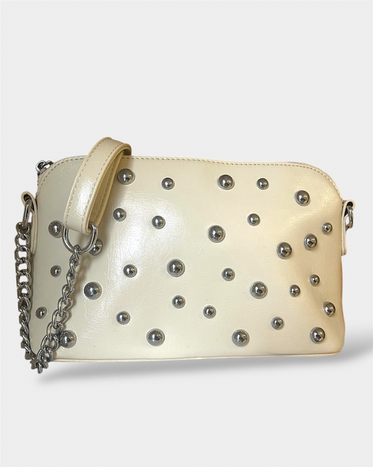 Bolso Zoe Beige
