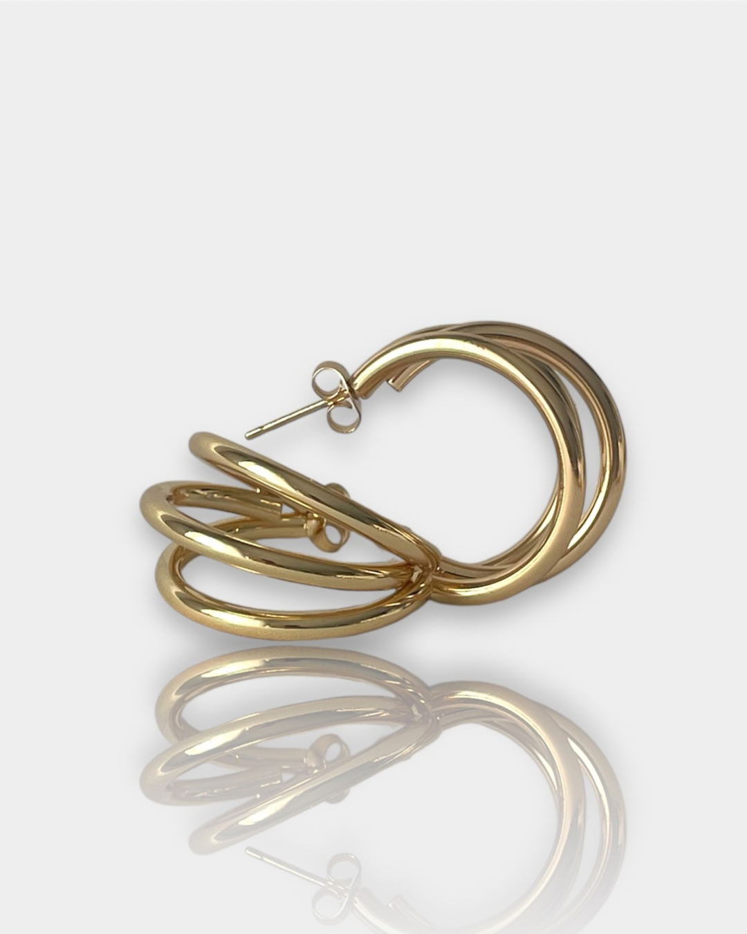 Pendientes Aine
