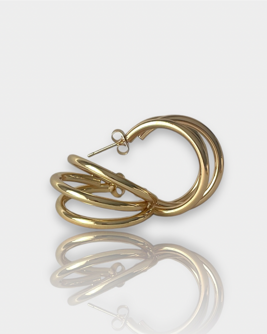 Pendientes Aine