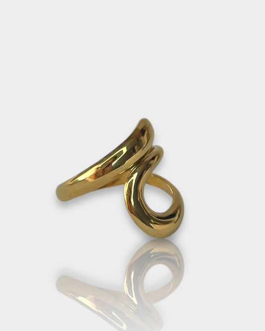 Anillo Lira