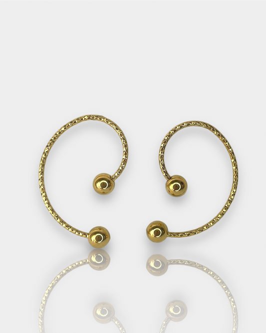 Pendientes Lúmina