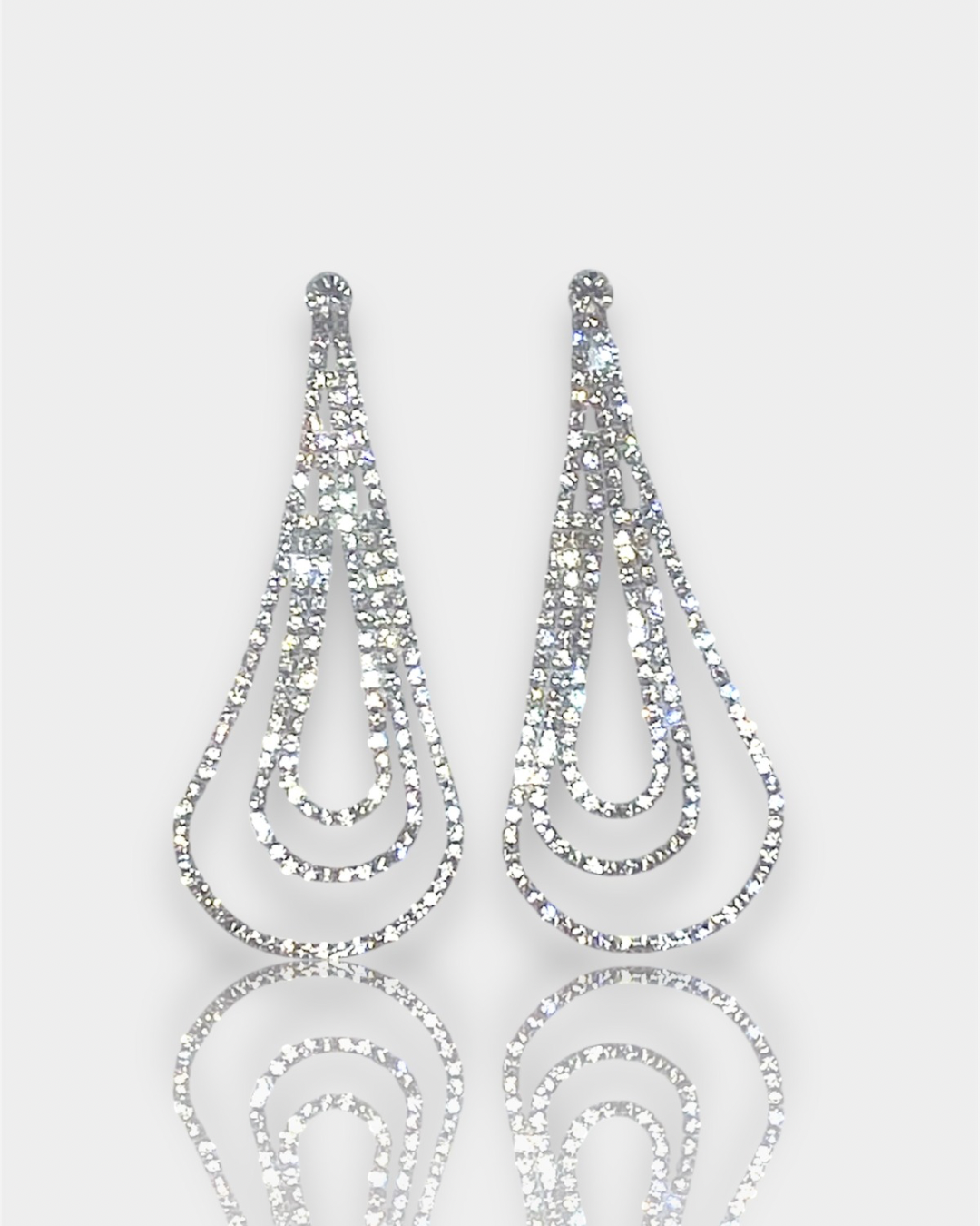 Pendientes Atria